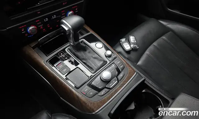 Audi A6 2012 3.0 автомат (гидро), миниатюра 9 Audi A6 2012 3.0 автомат (гидро), миниатюра 9