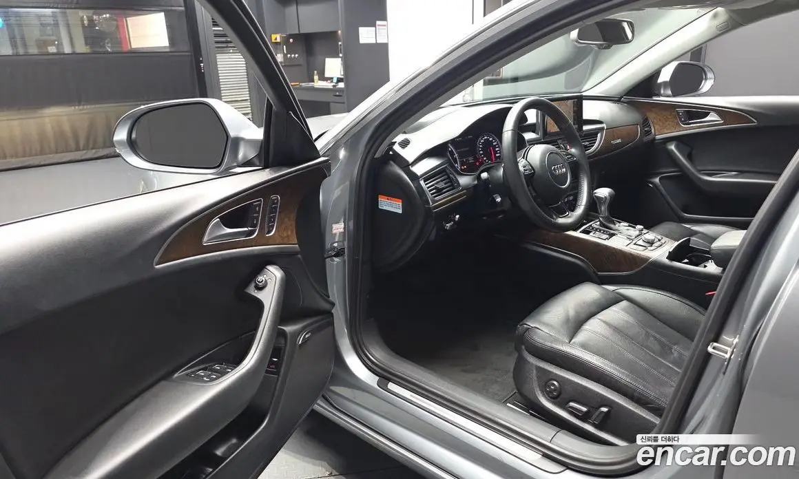 Audi A6 2012 3.0 автомат (гидро), фото 10 Audi A6 2012 3.0 автомат (гидро), фото 10