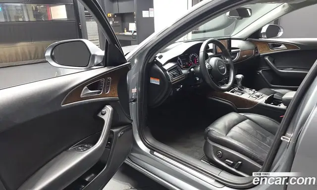 Audi A6 2012 3.0 автомат (гидро), миниатюра 10 Audi A6 2012 3.0 автомат (гидро), миниатюра 10