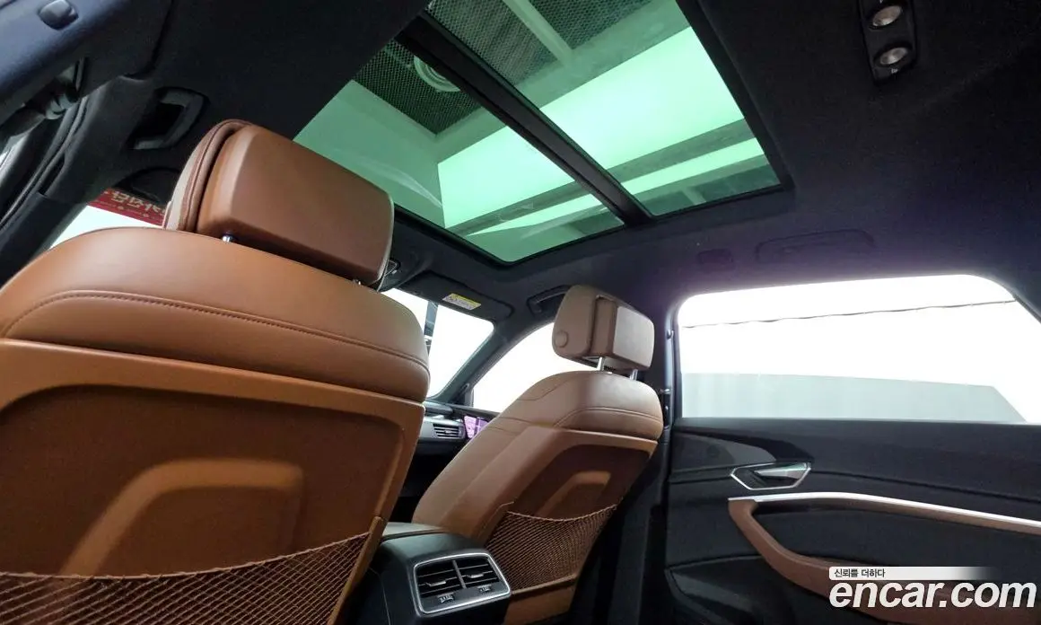 Audi e-tron 2021 0.2 АКПП, фото 18