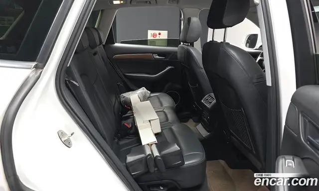 Audi Q5 2015 3.0 автомат (гидро), миниатюра 12