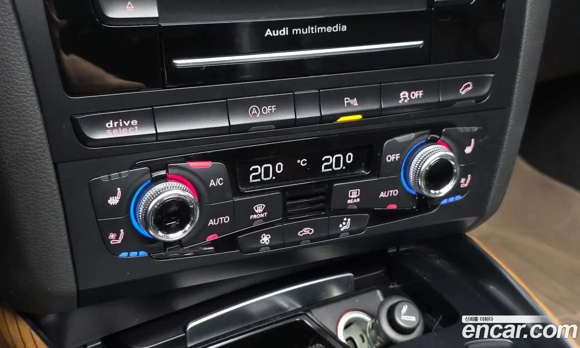Audi Q5 2015 3.0 автомат (гидро), фото 16