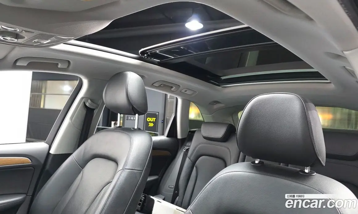 Audi Q5 2015 3.0 автомат (гидро), фото 19
