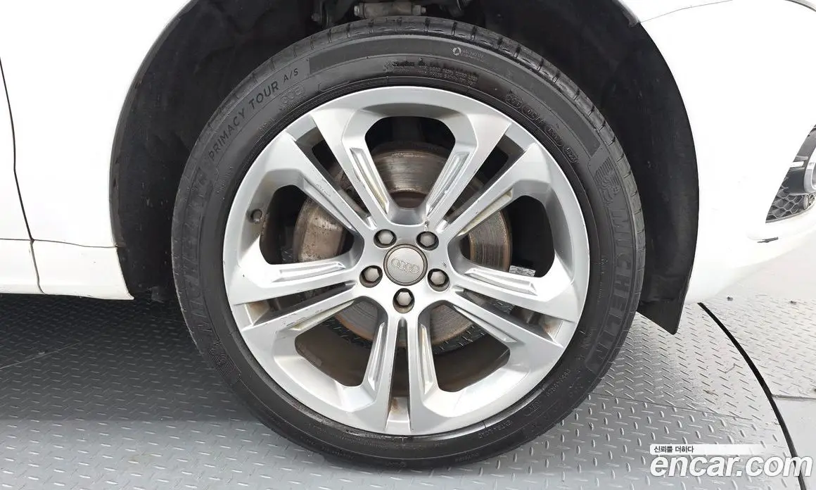 Audi Q5 2015 3.0 автомат (гидро), фото 5