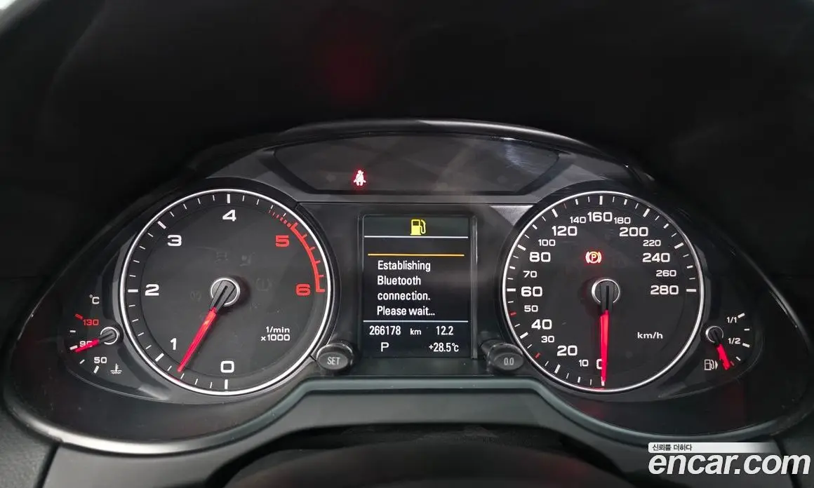 Audi Q5 2015 3.0 автомат (гидро), фото 8
