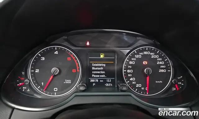 Audi Q5 2015 3.0 автомат (гидро), миниатюра 8