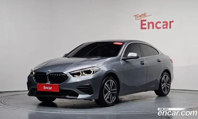 BMW 2 серия, 2022, 32 264 км