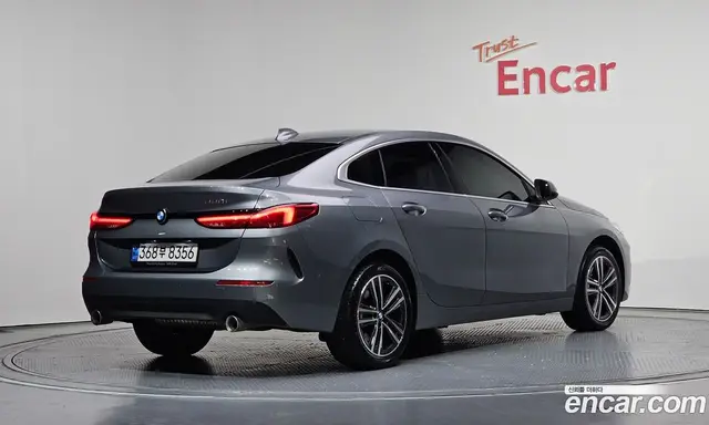 BMW 2 серия 2022 2.0 автомат (гидро), миниатюра 2