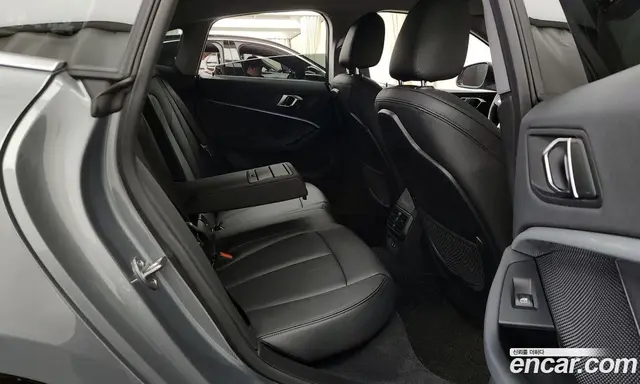 BMW 2 серия 2022 2.0 автомат (гидро), миниатюра 12