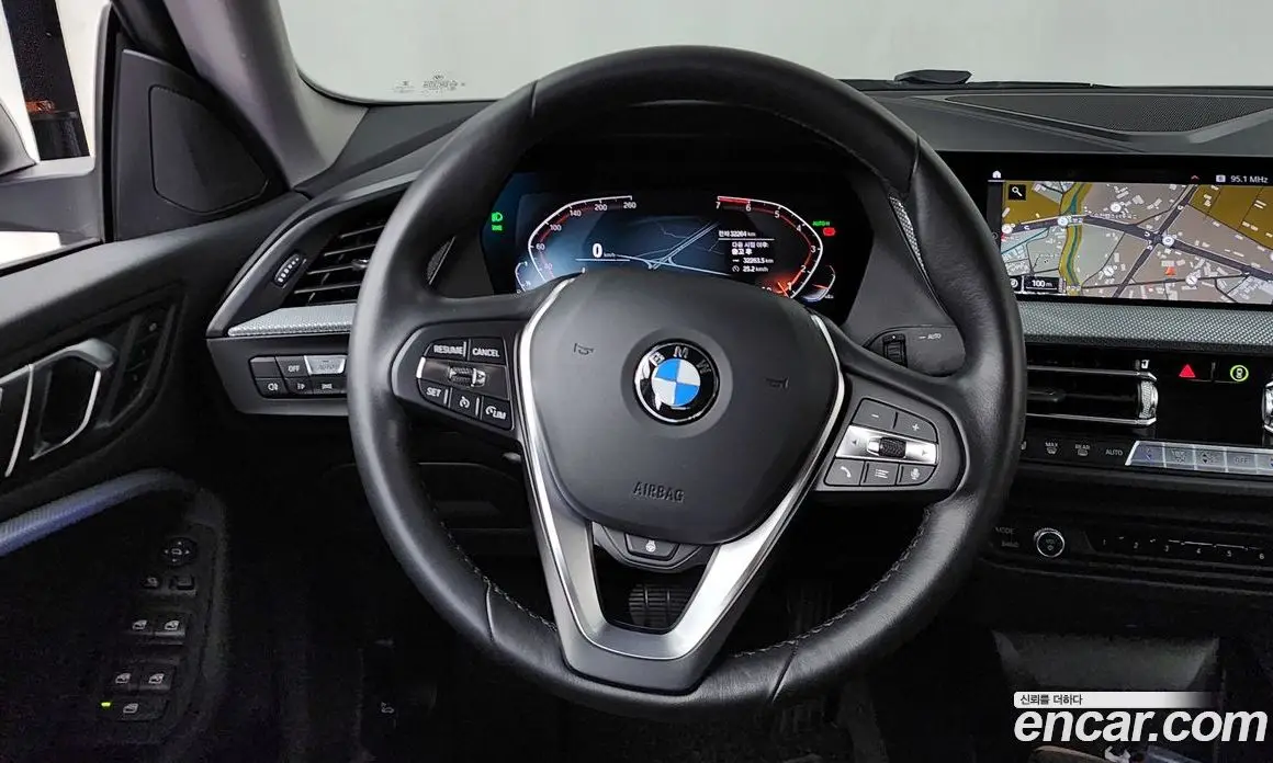 BMW 2 серия 2022 2.0 автомат (гидро), фото 13