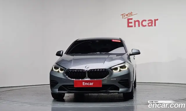 BMW 2 серия 2022 2.0 автомат (гидро), миниатюра 3