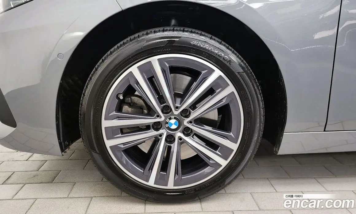 BMW 2 серия 2022 2.0 автомат (гидро), фото 5