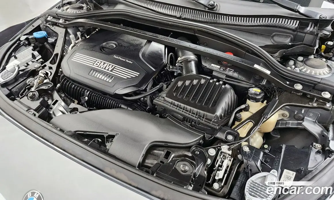 BMW 2 серия 2022 2.0 автомат (гидро), фото 6