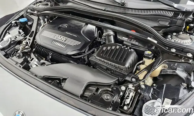 BMW 2 серия 2022 2.0 автомат (гидро), миниатюра 6