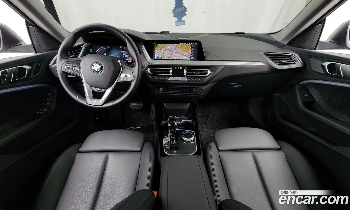 BMW 2 серия 2022 2.0 автомат (гидро), фото 7