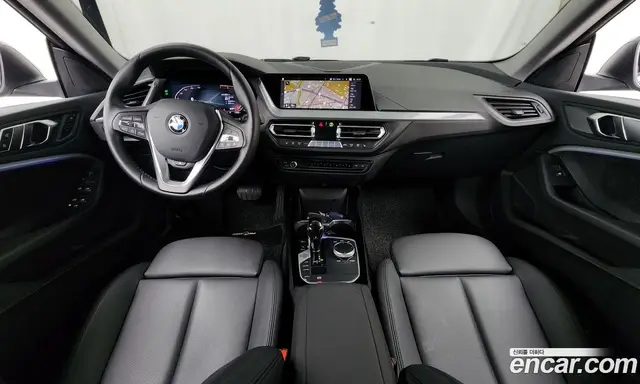 BMW 2 серия 2022 2.0 автомат (гидро), миниатюра 7