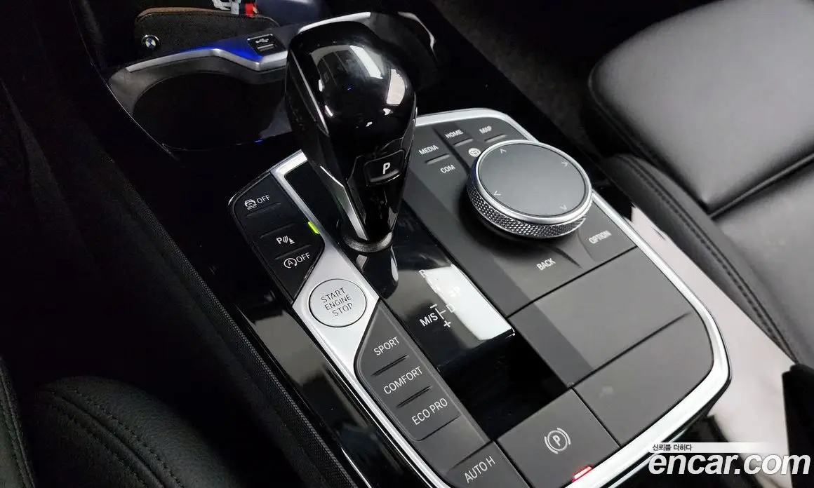 BMW 2 серия 2022 2.0 автомат (гидро), фото 9