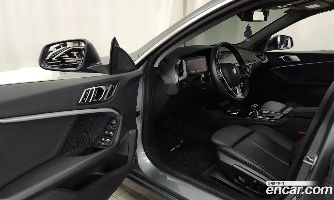 BMW 2 серия 2022 2.0 автомат (гидро), фото 10