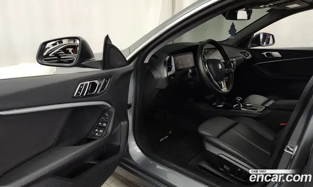 BMW 2 серия 2022 2.0 автомат (гидро), миниатюра 10
