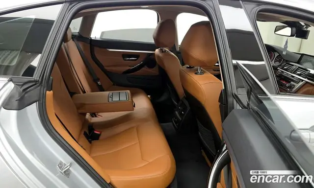 BMW 4 серия 2015 2.0 автомат (гидро), миниатюра 12