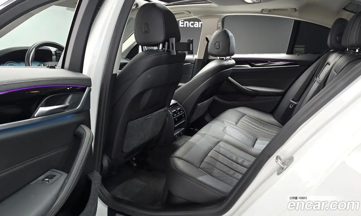 BMW 5 серия 2019 2.0 автомат (гидро), фото 11 BMW 5 серия 2019 2.0 автомат (гидро), фото 11