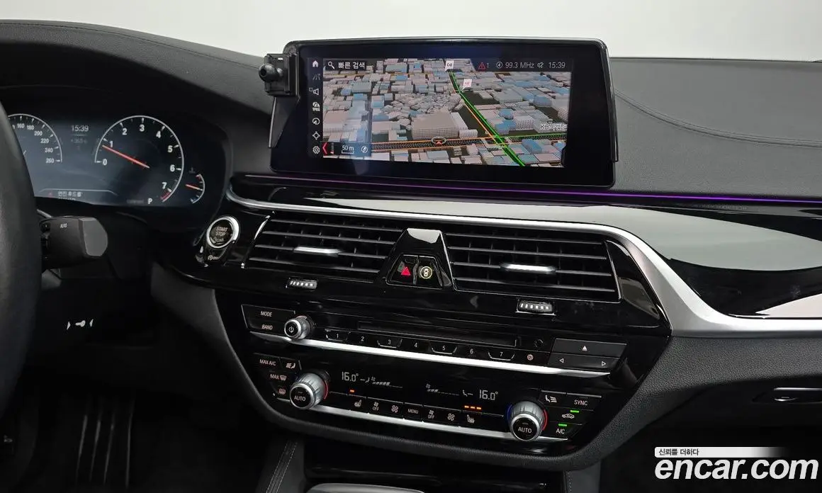 BMW 5 серия 2019 2.0 автомат (гидро), фото 12 BMW 5 серия 2019 2.0 автомат (гидро), фото 12