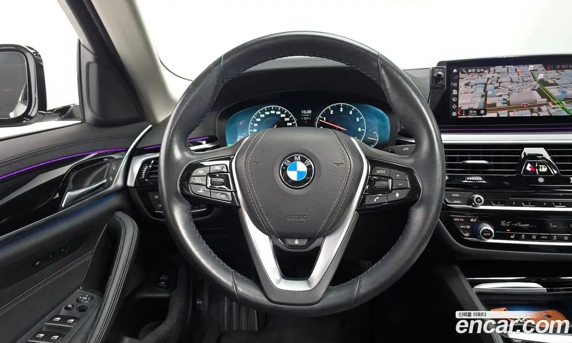 BMW 5 серия 2019 2.0 автомат (гидро), фото 13 BMW 5 серия 2019 2.0 автомат (гидро), фото 13