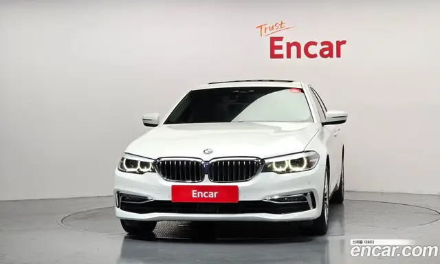 BMW 5 серия 2019 2.0 автомат (гидро), миниатюра 3 BMW 5 серия 2019 2.0 автомат (гидро), миниатюра 3