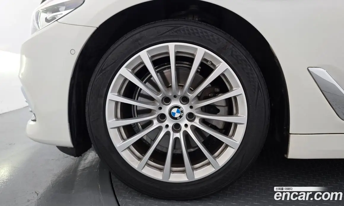 BMW 5 серия 2019 2.0 автомат (гидро), фото 5 BMW 5 серия 2019 2.0 автомат (гидро), фото 5