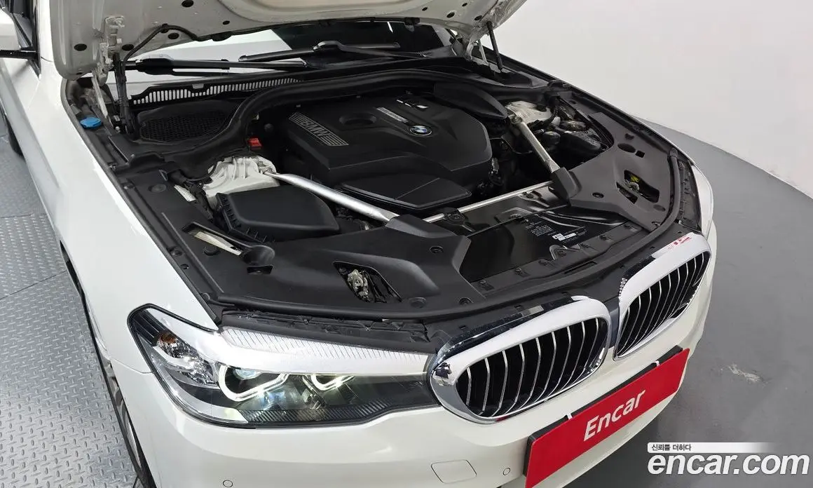 BMW 5 серия 2019 2.0 автомат (гидро), фото 6 BMW 5 серия 2019 2.0 автомат (гидро), фото 6