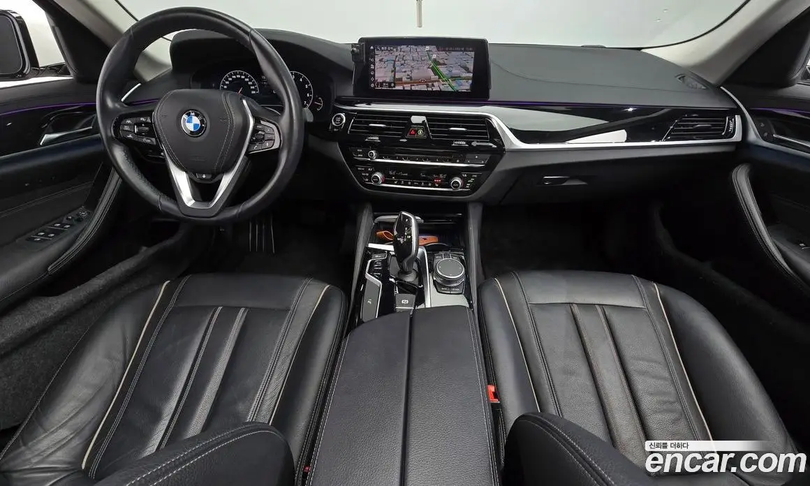 BMW 5 серия 2019 2.0 автомат (гидро), фото 7 BMW 5 серия 2019 2.0 автомат (гидро), фото 7