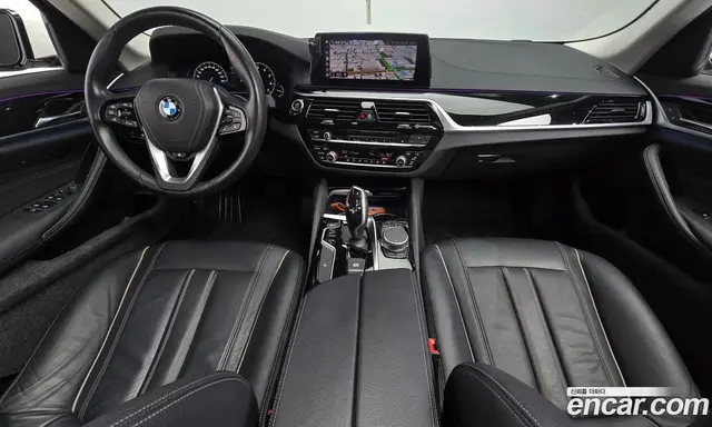 BMW 5 серия 2019 2.0 автомат (гидро), миниатюра 7 BMW 5 серия 2019 2.0 автомат (гидро), миниатюра 7