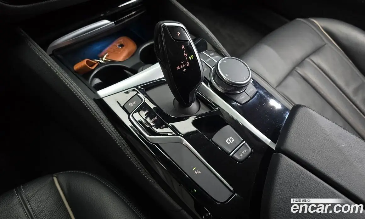 BMW 5 серия 2019 2.0 автомат (гидро), фото 9 BMW 5 серия 2019 2.0 автомат (гидро), фото 9