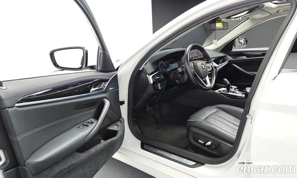 BMW 5 серия 2019 2.0 автомат (гидро), фото 10 BMW 5 серия 2019 2.0 автомат (гидро), фото 10