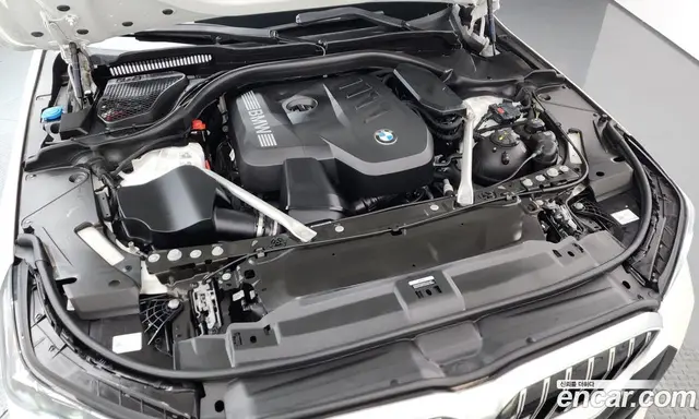 BMW 5 серия 2025 2.0 автомат (гидро), миниатюра 6 BMW 5 серия 2025 2.0 автомат (гидро), миниатюра 6