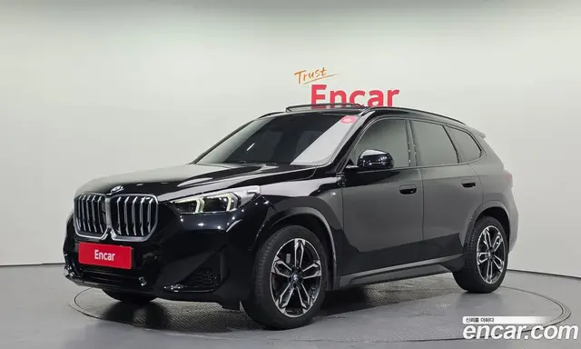 BMW X1, 2023, 27 092 км