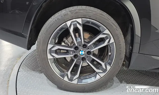 BMW X1 2023 2.0 автомат (гидро), миниатюра 5