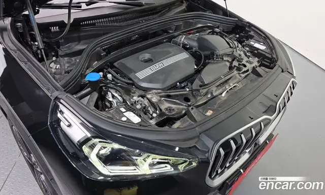 BMW X1 2023 2.0 автомат (гидро), миниатюра 6