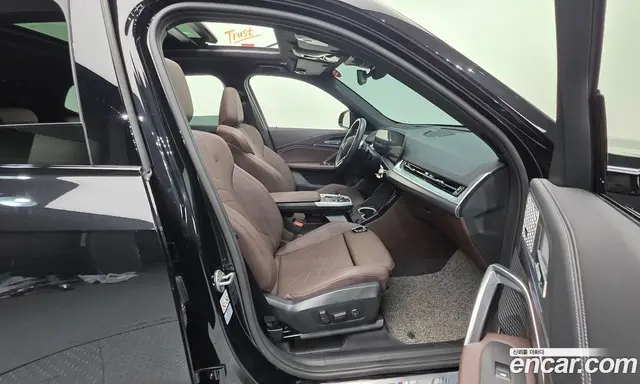 BMW X1 2023 2.0 автомат (гидро), миниатюра 10