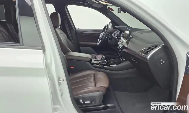 BMW X3 2022 2.0 автомат (гидро), миниатюра 11 BMW X3 2022 2.0 автомат (гидро), миниатюра 11