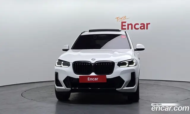 BMW X3 2022 2.0 автомат (гидро), миниатюра 3 BMW X3 2022 2.0 автомат (гидро), миниатюра 3