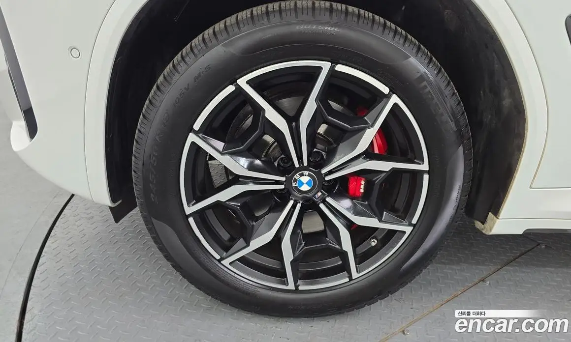 BMW X3 2022 2.0 автомат (гидро), фото 5 BMW X3 2022 2.0 автомат (гидро), фото 5