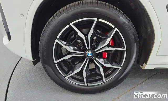BMW X3 2022 2.0 автомат (гидро), миниатюра 5 BMW X3 2022 2.0 автомат (гидро), миниатюра 5