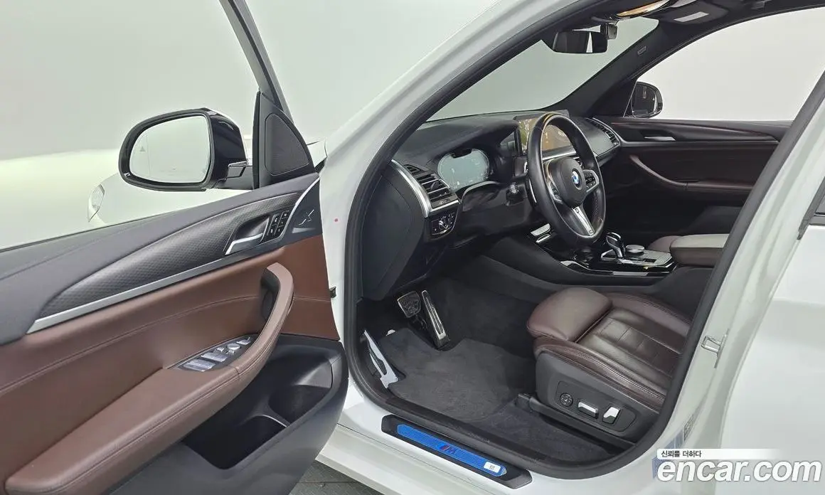 BMW X3 2022 2.0 автомат (гидро), фото 10 BMW X3 2022 2.0 автомат (гидро), фото 10