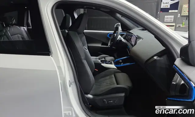 BMW X3 2025 2.0 автомат (гидро), миниатюра 12
