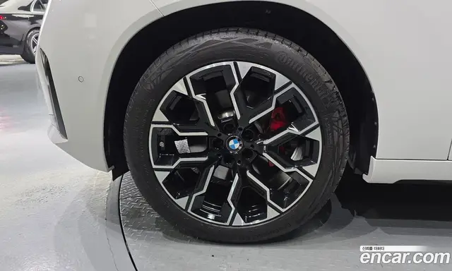 BMW X3 2025 2.0 автомат (гидро), миниатюра 5 BMW X3 2025 2.0 автомат (гидро), миниатюра 5