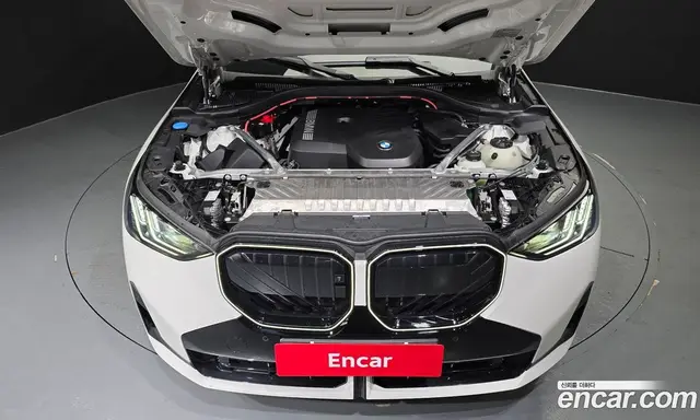 BMW X3 2025 2.0 автомат (гидро), миниатюра 6 BMW X3 2025 2.0 автомат (гидро), миниатюра 6