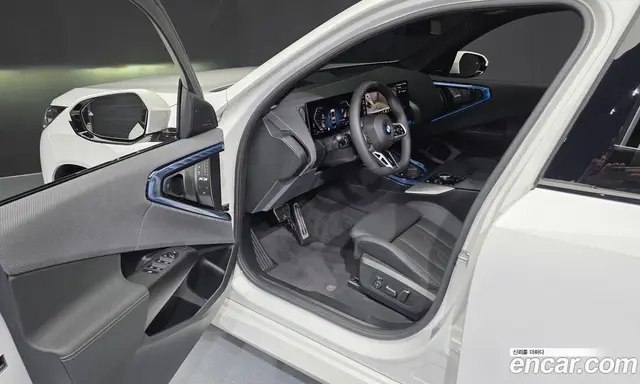 BMW X3 2025 2.0 автомат (гидро), миниатюра 10 BMW X3 2025 2.0 автомат (гидро), миниатюра 10