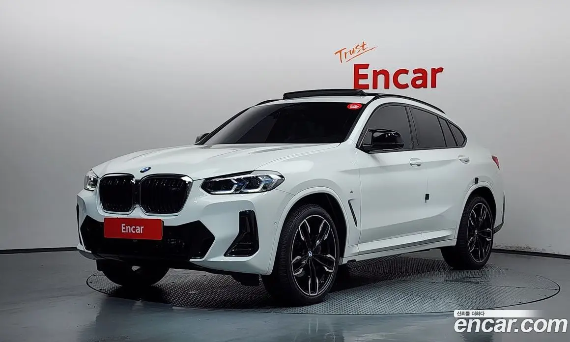 BMW X4 2025 3.0 автомат (гидро), фото 1 BMW X4 2025 3.0 автомат (гидро), фото 1