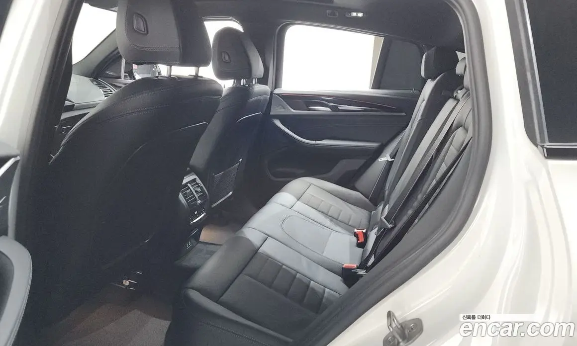 BMW X4 2025 3.0 автомат (гидро), фото 11 BMW X4 2025 3.0 автомат (гидро), фото 11